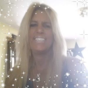 Meet your Posher, Joanne